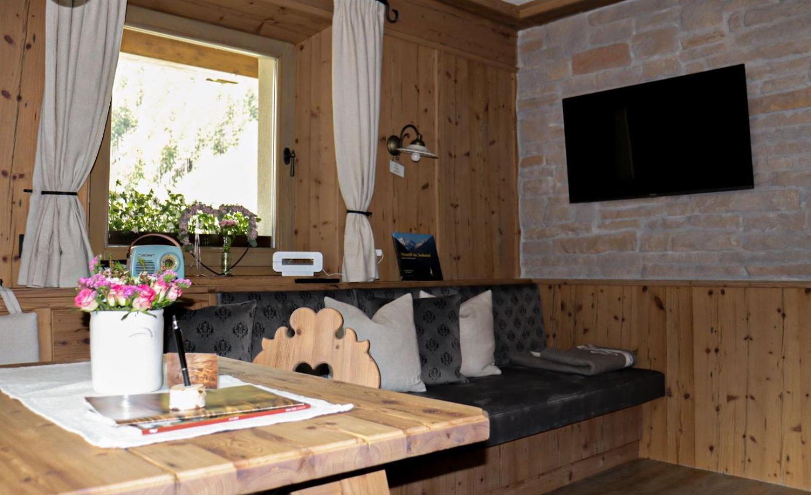 Klein&Fein Apartment Neustift im Stubaital Ngoại thất bức ảnh